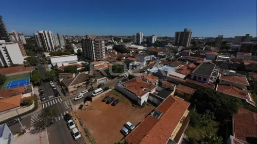 Lote/Terreno para alugar, 650m² no Centro, São Carlos