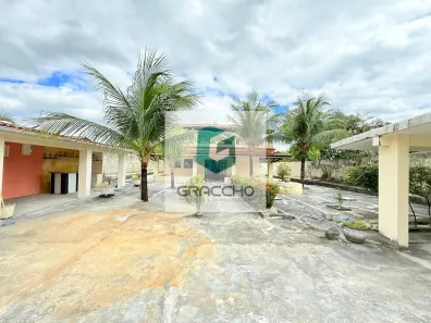 Casa com 4 Quartos à venda, 242m² no Loteamento Mirante do Rio, Aquiraz