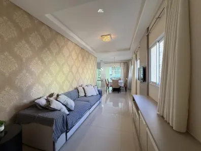 Apartamento com 3 Quartos à venda, 123m² no Meia Praia, Itapema
