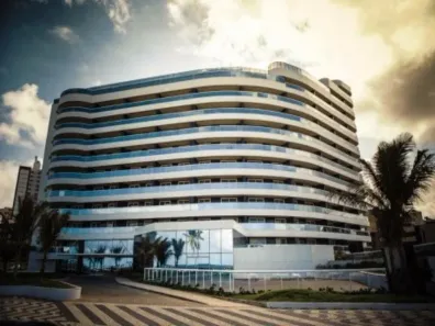 Apartamento com 2 Quartos à venda, 93m² no Jardim Armação, Salvador