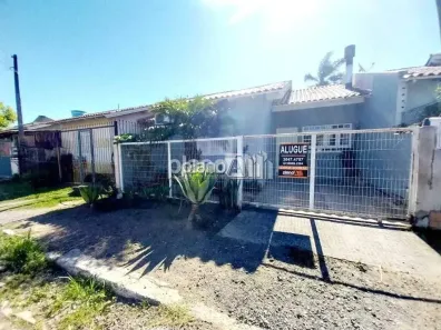 Casa com 2 Quartos à venda, 61m² no Girassol, Gravataí