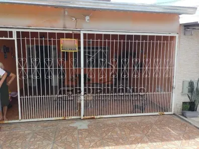 Casa com 3 Quartos à venda, 209m² no Cajuru do Sul, Sorocaba