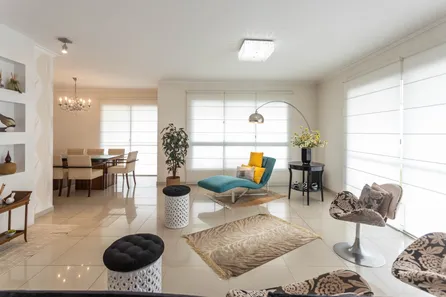 Apartamento com 4 Quartos à venda, 246m² no Vila Sofia, São Paulo