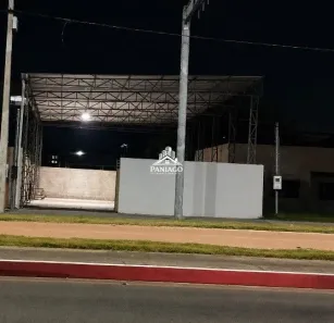 Galpão/Depósito/Armazém com 1 Quarto para alugar, 250m² no Renascer, Cuiabá