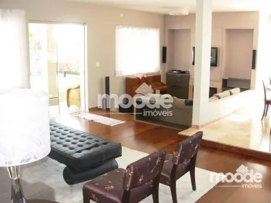 Sobrado com 4 Quartos à venda, 500m² no Adalgisa, Osasco