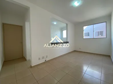 Apartamento com 2 Quartos à venda, 44m² no Vila Monte Alegre, Ribeirão Preto