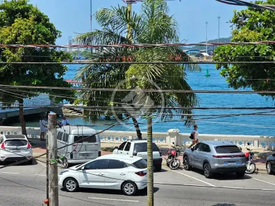 Apartamento com 3 Quartos à venda, 96m² no Ponta da Praia, Santos