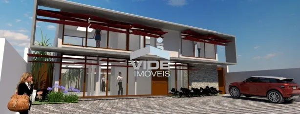 Imóvel Comercial para alugar, 383m² no Nova Campinas, Campinas