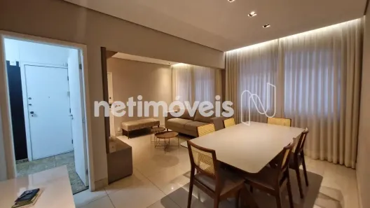 Apartamento com 3 Quartos à venda, 100m² no Gutierrez, Belo Horizonte