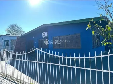Casa com 2 Quartos à venda, 70m² no Itaí, Eldorado do Sul