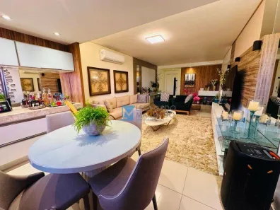 Apartamento com 3 Quartos à venda, 154m² no Cocó, Fortaleza