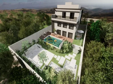 Casa de Condomínio com 3 Quartos à venda, 353m² no Rio Abaixo, Itupeva