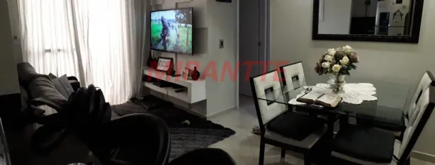 Apartamento com 2 Quartos à venda, 53m² no Jardim Brasil (Zona Norte), São Paulo