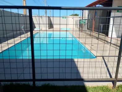 Apartamento com 2 Quartos à venda, 59m² no Jardim Flamboyant, Luziânia
