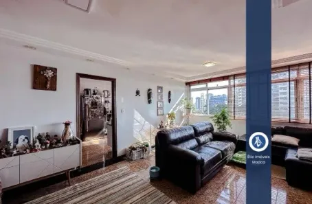 Apartamento com 3 Quartos à venda, 12m² no Mooca, São Paulo