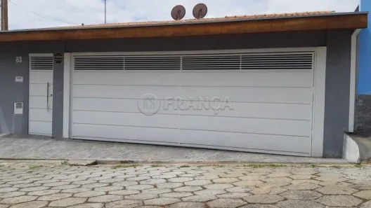 Casa com 3 Quartos à venda, 120m² no Cidade Jardim, Jacareí
