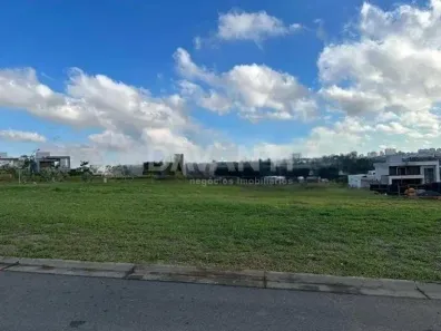 Lote/Terreno à venda, 469m² no Loteamento Residencial Arborais, Campinas