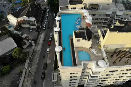 Apartamento com 2 Quartos à venda, 60m² no Pechincha, Rio de Janeiro