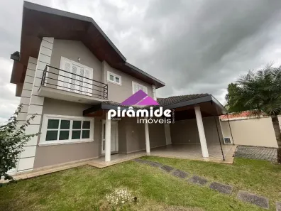 Casa com 4 Quartos à venda, 242m² no Urbanova, São José dos Campos