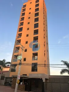 Apartamento com 1 Quarto à venda, 44m² no Jardim Simus, Sorocaba