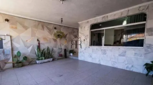 Sobrado com 4 Quartos à venda, 250m² no Quinta da Paineira, São Paulo