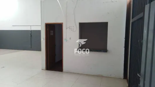 Galpão/Depósito/Armazém para alugar, 210m² no Jardim Novo II, Rio Claro