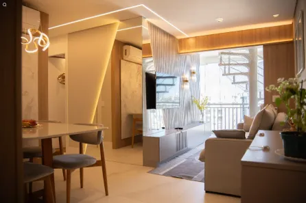 Cobertura com 3 Quartos à venda, 136m² no Presidente Altino, Osasco