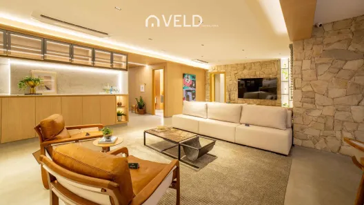 Apartamento com 3 Quartos à venda, 179m² no Setor Bueno, Goiânia