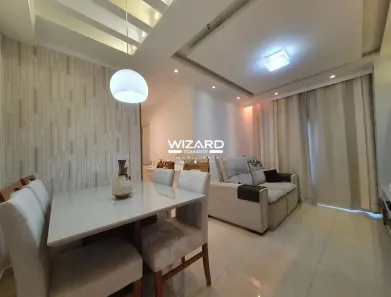 Apartamento com 2 Quartos à venda, 630m² no Vila Industrial, São José dos Campos