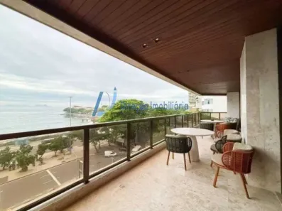 Apartamento com 4 Quartos à venda, 371m² no Copacabana, Rio de Janeiro