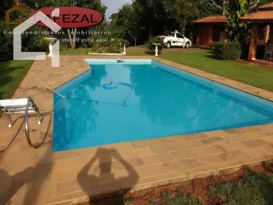 Casa com 3 Quartos à venda, 284m² no Chácaras do Guacuri, Itupeva