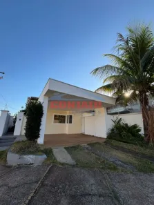 Casa de Condomínio com 3 Quartos à venda, 129m² no Parque Fehr, São Carlos