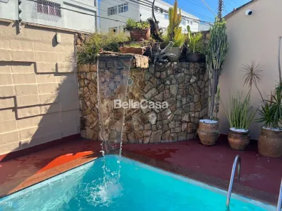 Casa com 5 Quartos à venda, 550m² no Ipiranga, Guarapari
