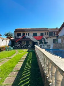 Casa de Condomínio com 5 Quartos à venda, 360m² no Orla 500 (Tamoios), Cabo Frio