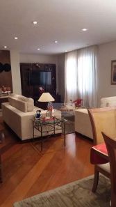 Apartamento com 3 Quartos à venda, 173m² no Centro, Santo André