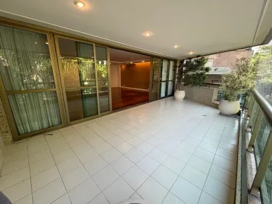 Apartamento com 4 Quartos à venda, 225m² no Barra da Tijuca, Rio de Janeiro