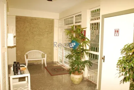 Imóvel Comercial à venda, 302m² no Botafogo, Rio de Janeiro
