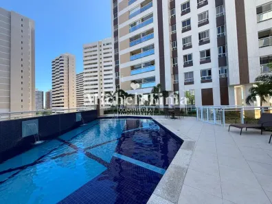 Apartamento com 2 Quartos à venda, 53m² no Parque Iracema, Fortaleza