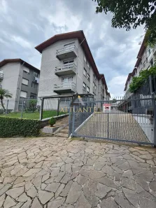 Apartamento com 2 Quartos à venda, 61m² no Petrópolis, Caxias do Sul