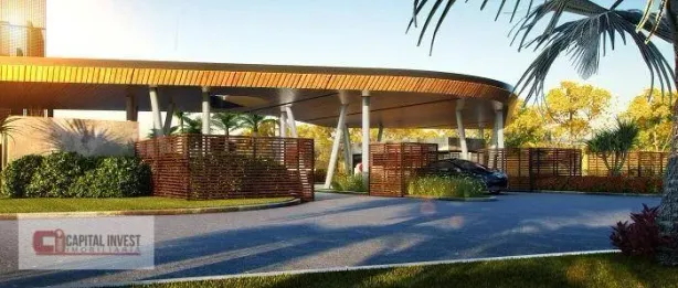 Lote/Terreno à venda, 555m² no Nucleo Santa Barbara, Jaguariúna