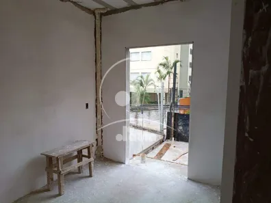 Apartamento com 2 Quartos à venda, 48m² no Vila Valparaíso, Santo André