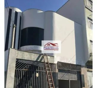Prédio Comercial para alugar, 700m² no Vila Maria Alta, São Paulo