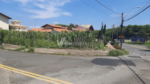 Lote/Terreno à venda, 519m² no Parque Alto Taquaral, Campinas