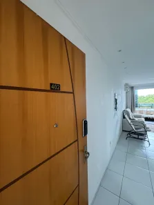 Apartamento com 2 Quartos à venda, 60m² no José Américo de Almeida, João Pessoa