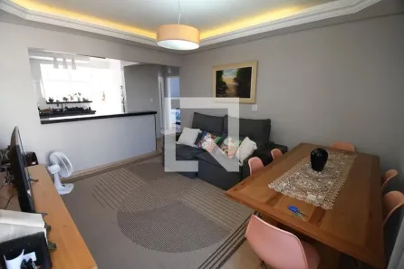 Apartamento com 2 Quartos à venda, 75m² no Jardim Chapadão, Campinas
