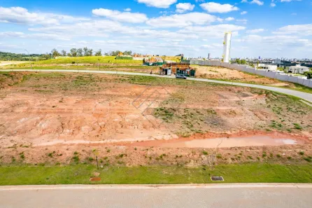 Lote/Terreno à venda, 268m² no Jardim Madalena, Campinas