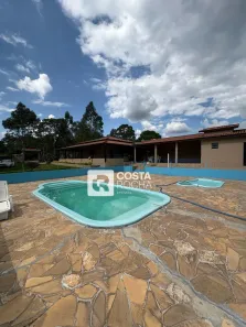 Casa com 2 Quartos à venda, 240m² no Sítio Santa Terezinha, Salto
