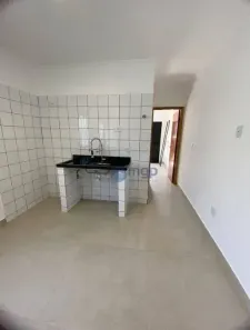 Apartamento com 1 Quarto para alugar, 26m² no Vila Maria Baixa, São Paulo