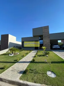 Casa de Condomínio com 3 Quartos à venda, 180m² no Residencial Lagos de Jarinu, Jarinu
