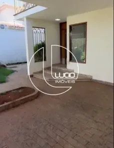 Casa com 4 Quartos à venda, 455m² no Jundiaí, Anápolis